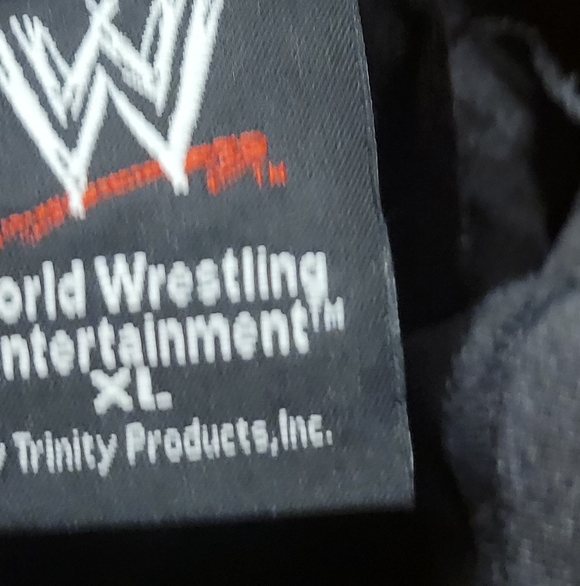 WWE Survivor Series 2006 Shirt, Tag Size XL - Picture 5 of 6